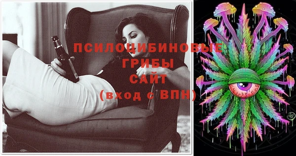 молекула духа Абдулино
